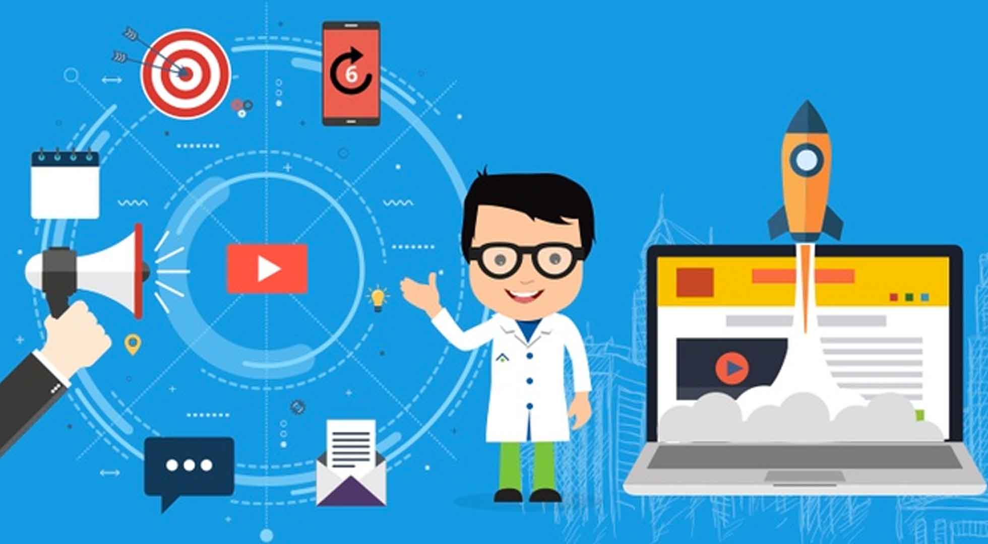 Facebook Marketing Made Easy