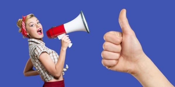 5 Ways to Increase Your Brand's Voice on Social Media