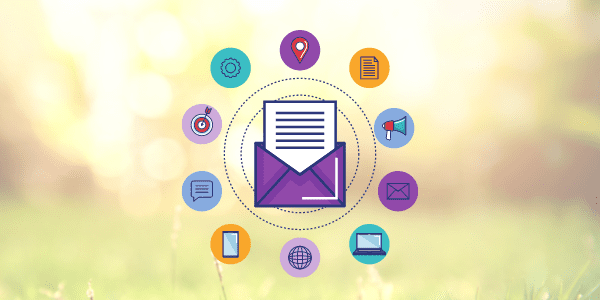 CRM and Email Marketing for your small service provider businesse
